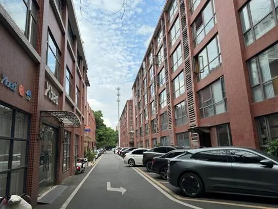 白鵝潭創意新地標 七喜創意園與寰訊智慧港，企業技術升級首選